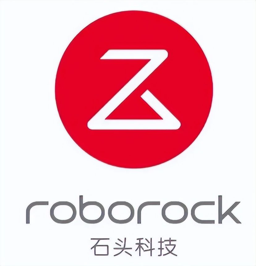 Roborock logo, marking its February 2020 listing on the Shanghai Stock Exchange STAR Market