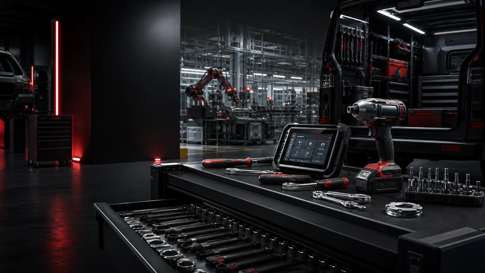 Who Owns Snap-on Tools? Public Company, Brands and Manufacturing Explained