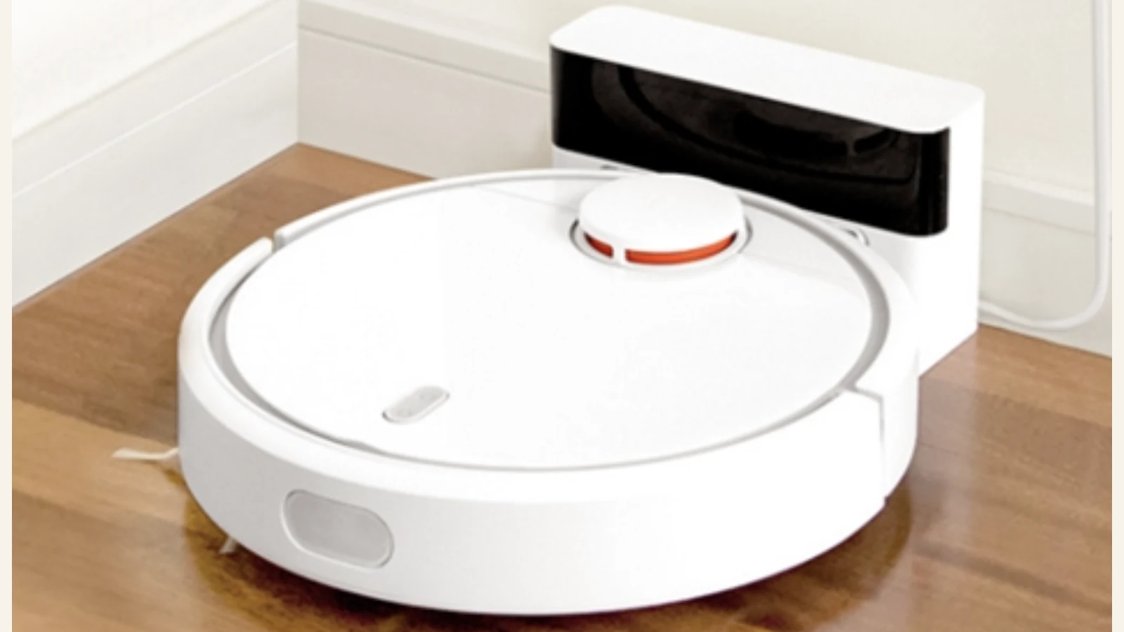 The RMB 1,499 Xiaomi robot vacuum developed by Roborock