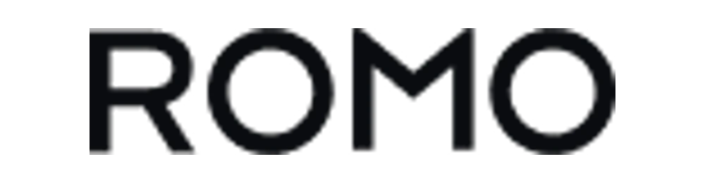 ROMO logo