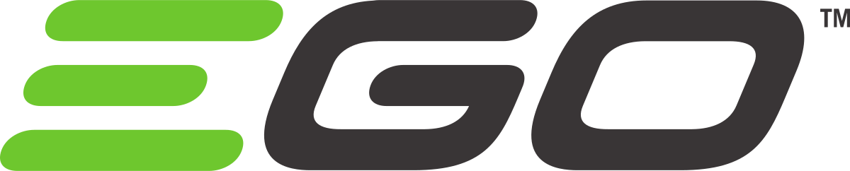 EGO Power+ logo