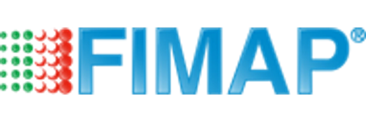 Fimap logo