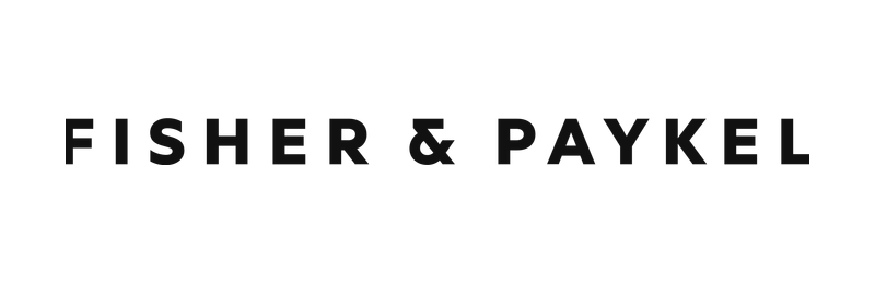 Fisher & Paykel logo