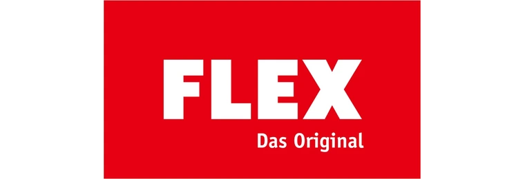 FLEX logo