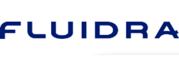 Fluidra logo