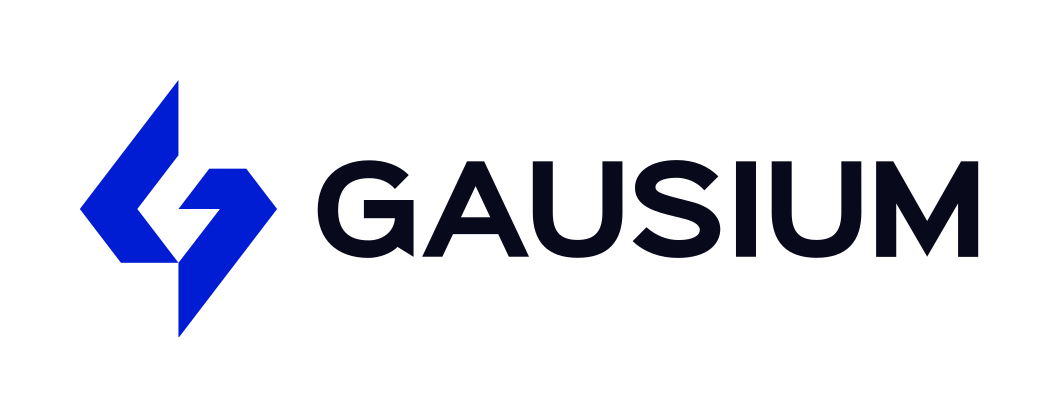 Gausium logo