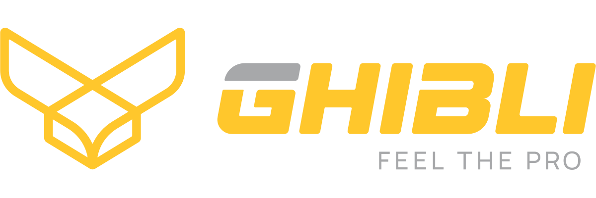 Ghibli logo