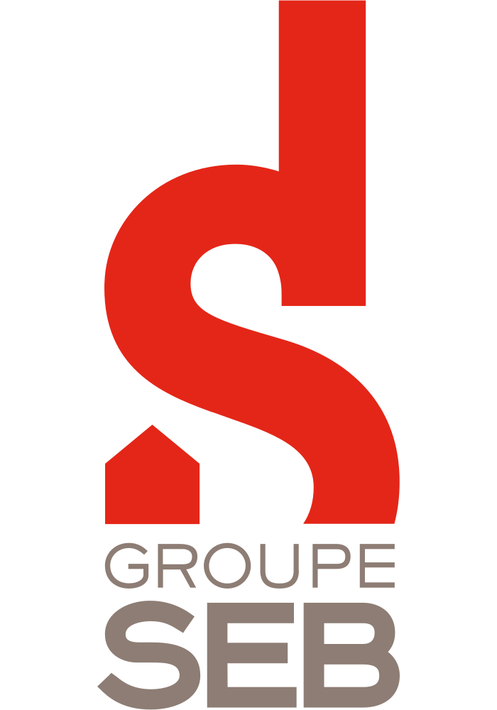 Groupe SEB logo