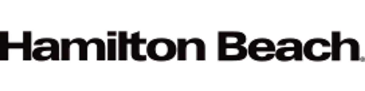 Hamilton Beach logo