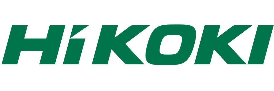 HiKOKI logo