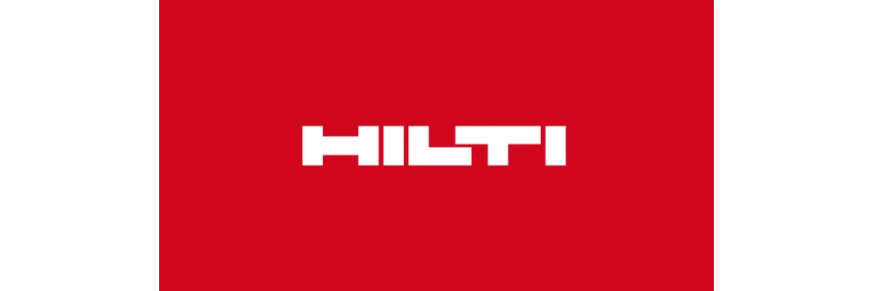 Hilti logo