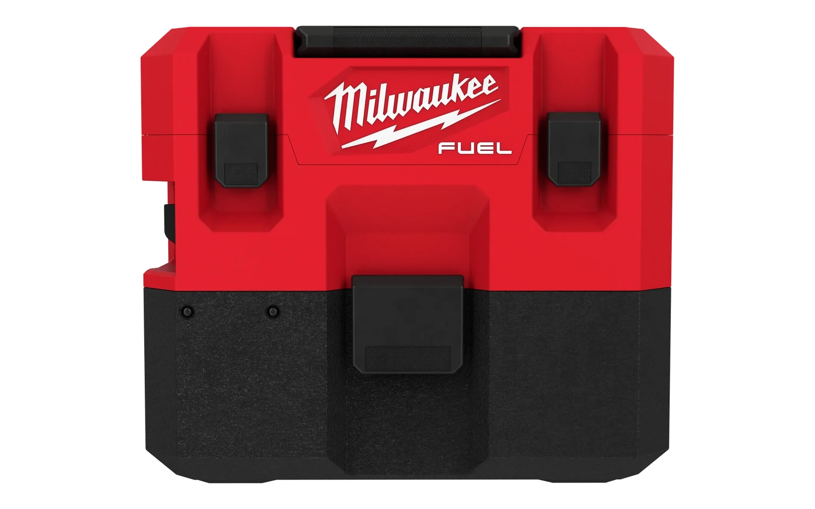 Milwaukee M12 FUEL 1.6 gallon wet-dry vacuum