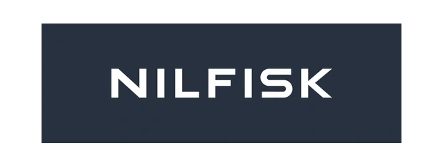 Nilfisk logo