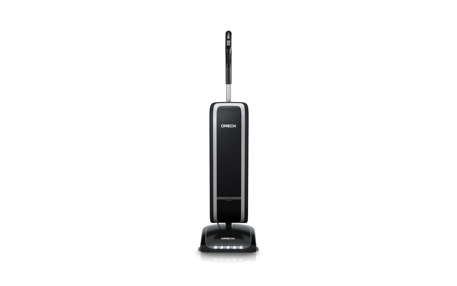 Oreck Elevate Command lightweight upright vacuum