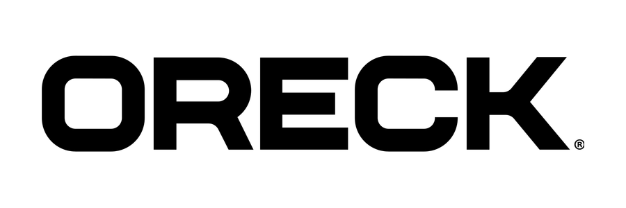 Oreck logo