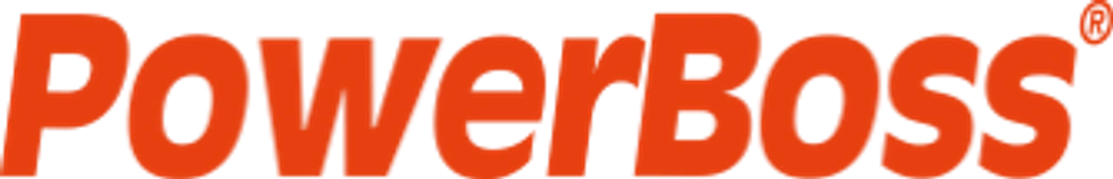 PowerBoss logo