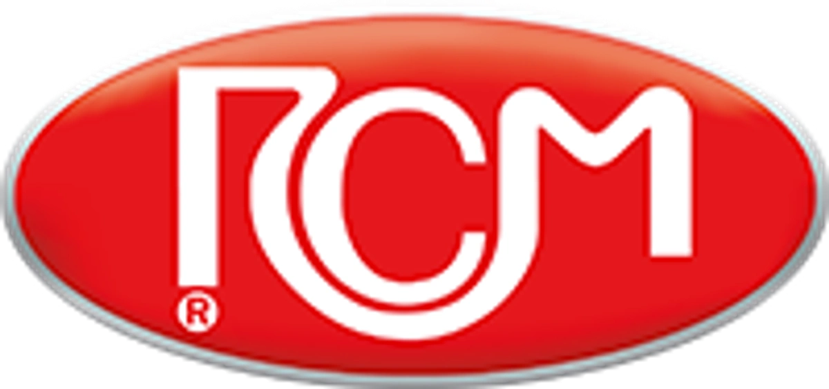 RCM logo