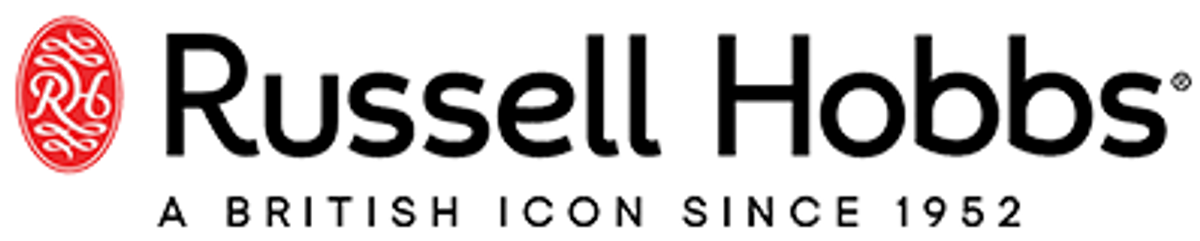Russell Hobbs logo