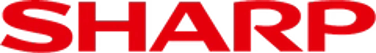 Sharp logo