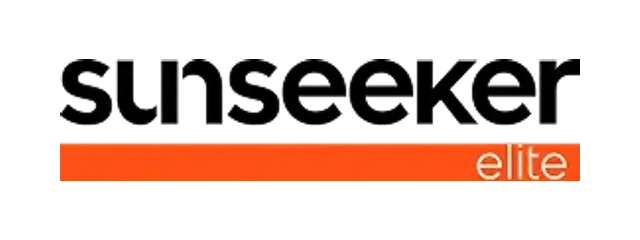 Sunseeker Elite logo
