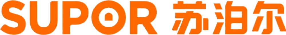 SUPOR 苏泊尔 logo