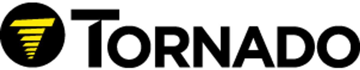 Tornado logo