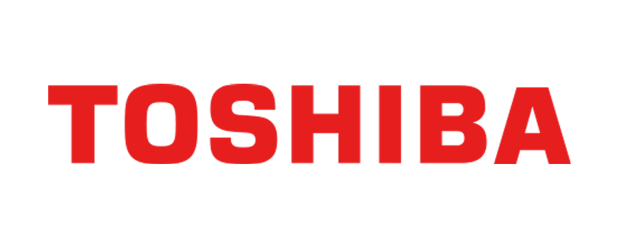 Toshiba logo