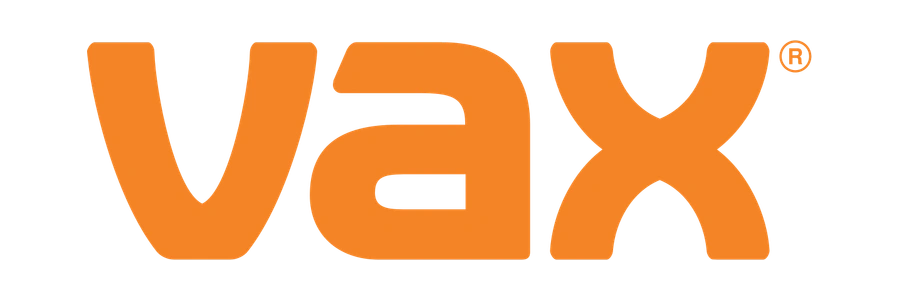 Vax logo
