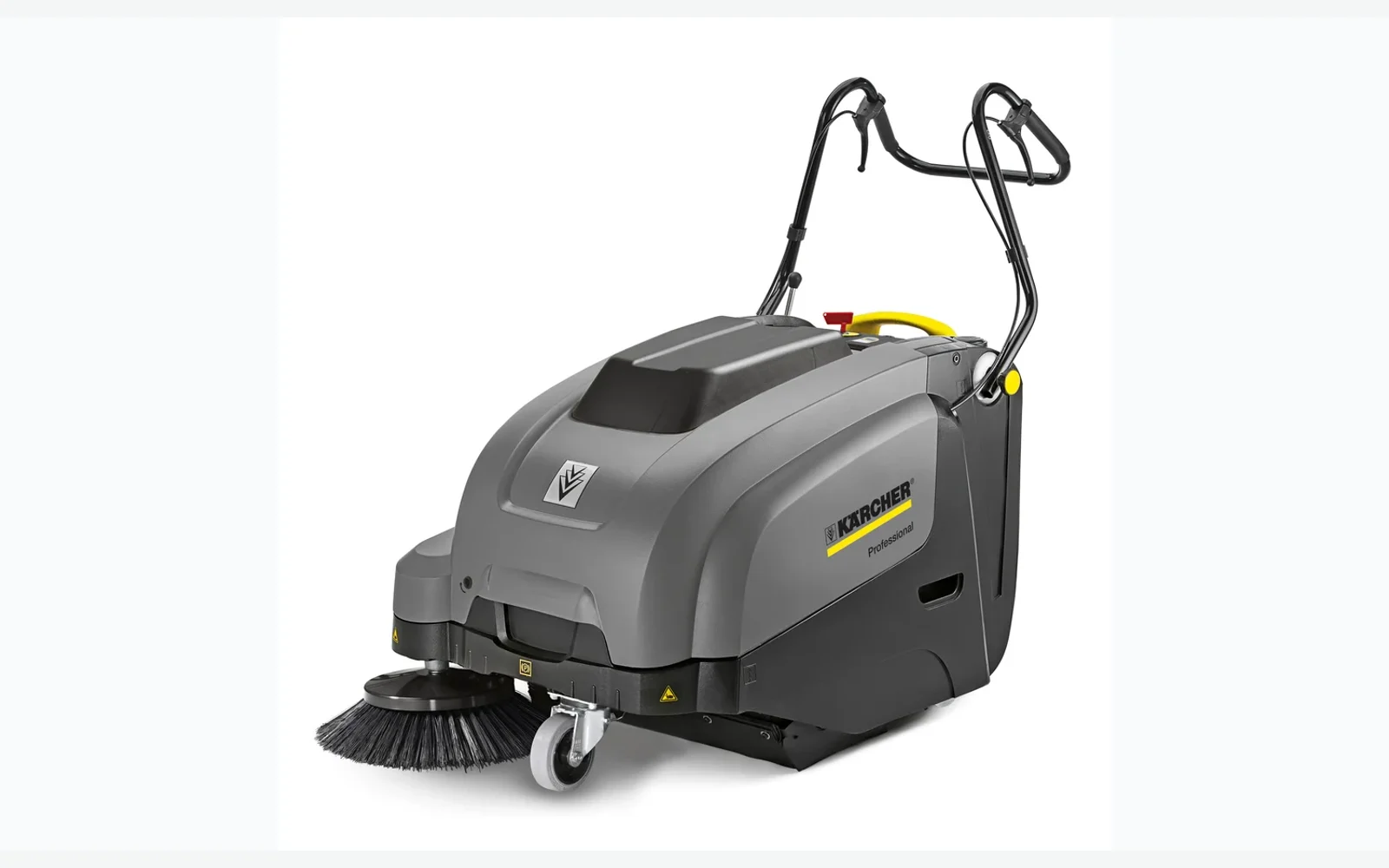 Kärcher KM 75/40 W Bp walk-behind floor sweeper