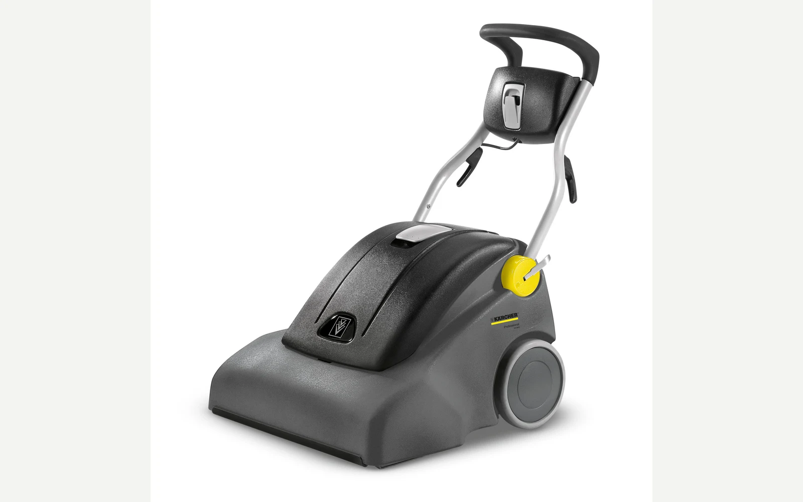 Kärcher CV 66/2 commercial wide-area vacuum
