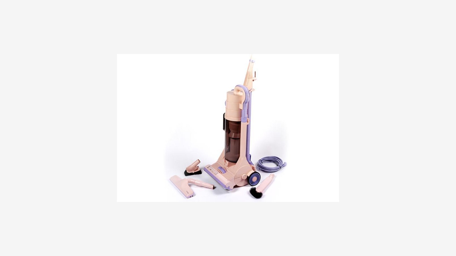 Vacuum cleaner format evolution 23