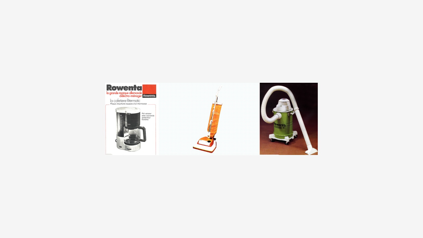 Vacuum cleaner format evolution 30