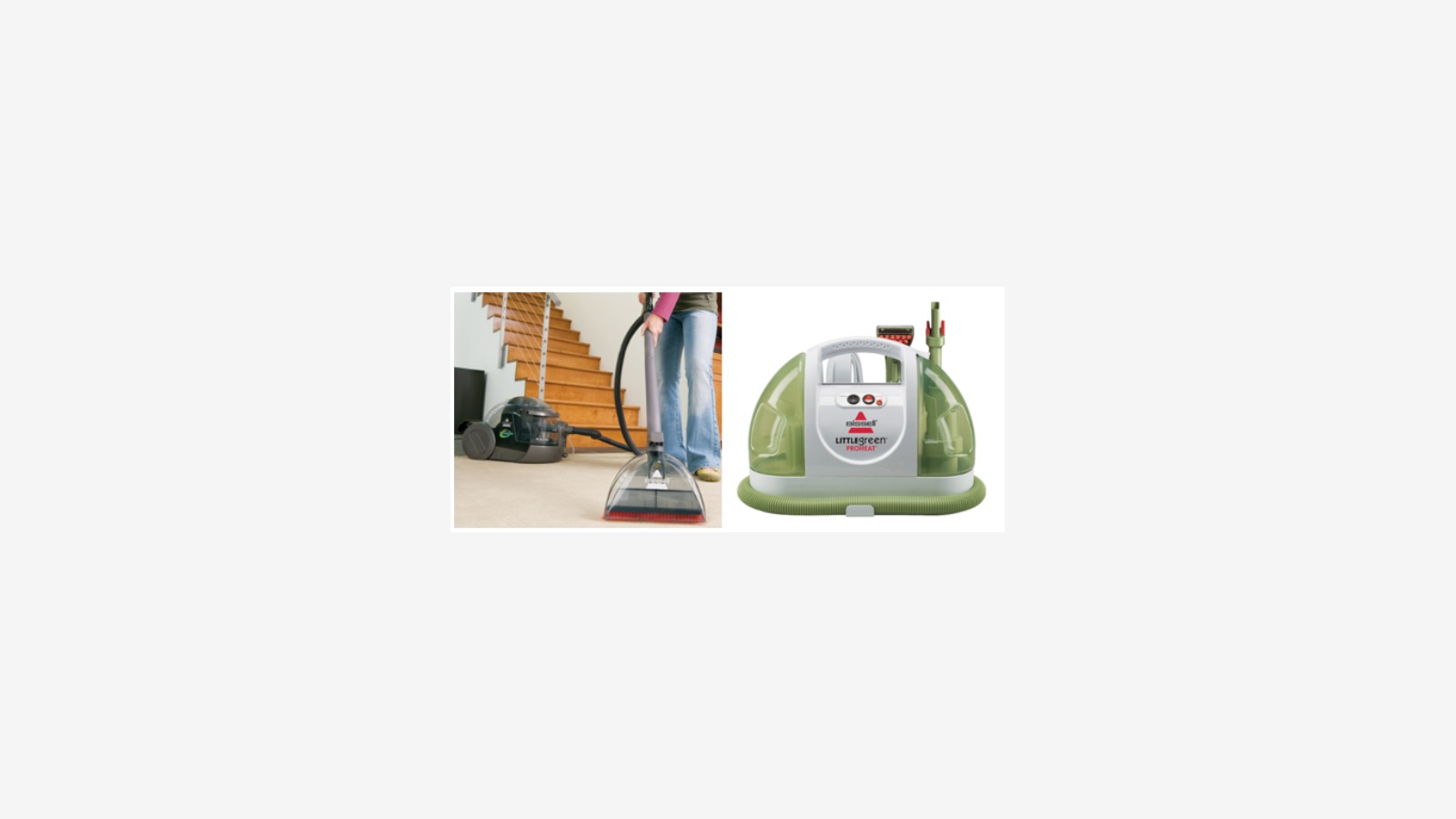 Vacuum cleaner format evolution 34