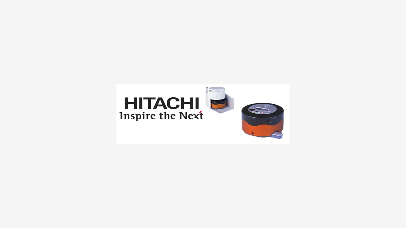 Technology led cleaning appliance shift 57