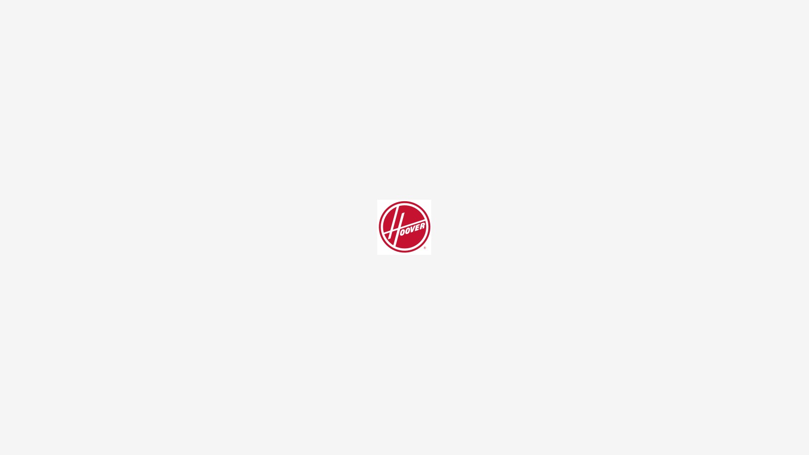 Technology led cleaning appliance shift 68