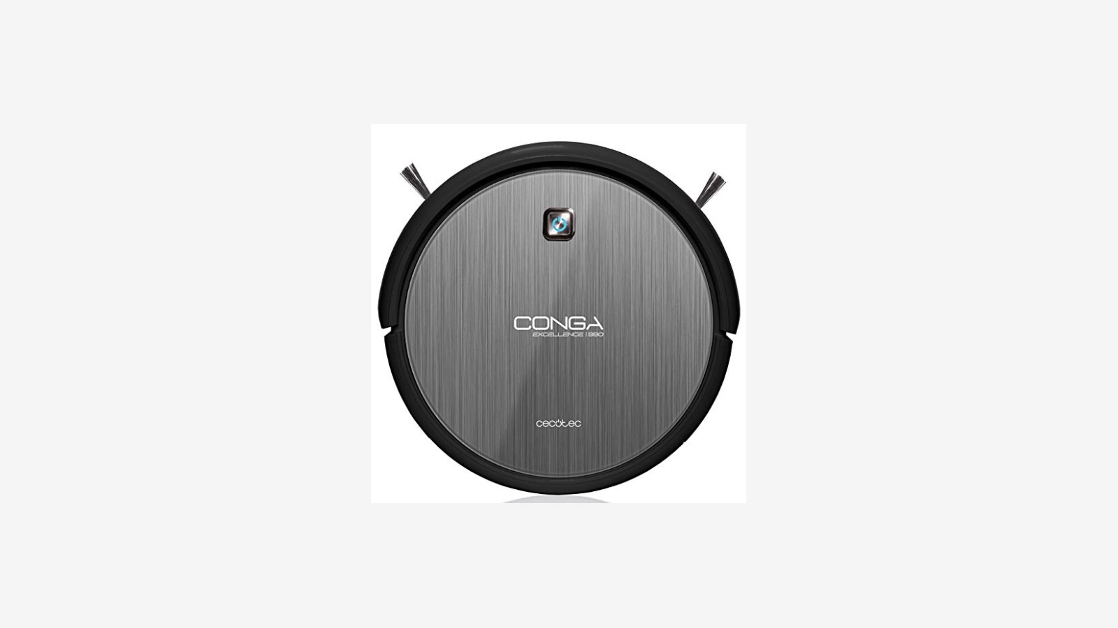 Next century of cleaning appliances 109