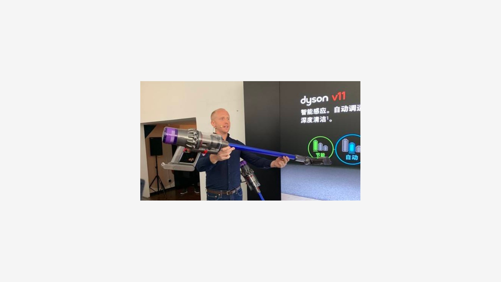 Next century of cleaning appliances 110