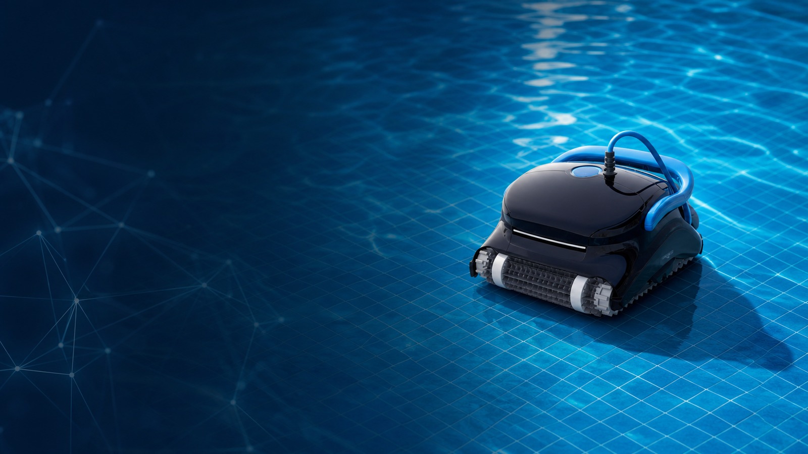Aiper’s Ambition: Why Fluidra Is Betting on a Chinese Pool Robotics Brand