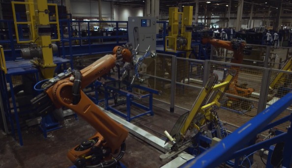 American Factory and Manufacturing Transfer image 17