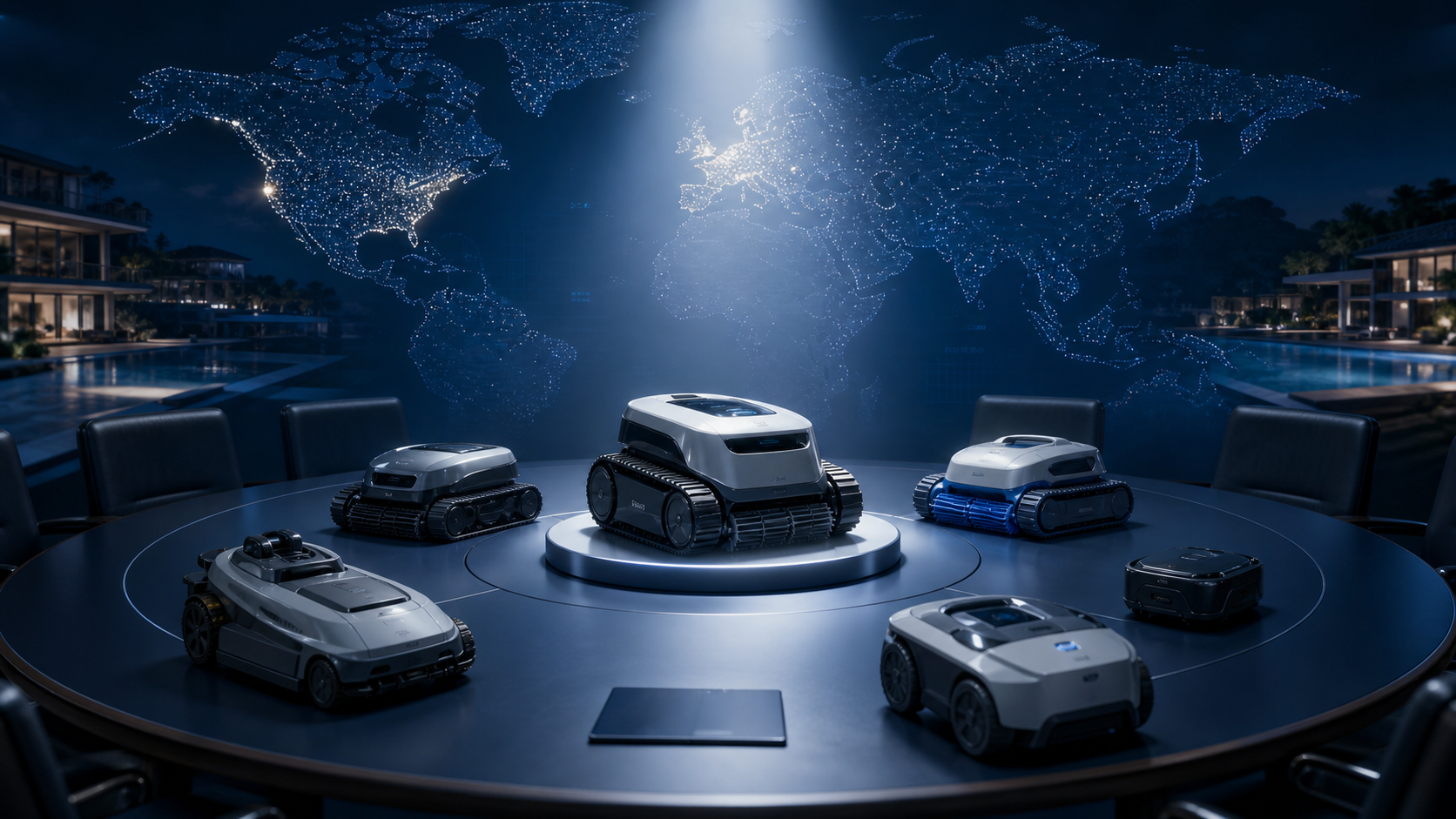 Vactronics brand transition