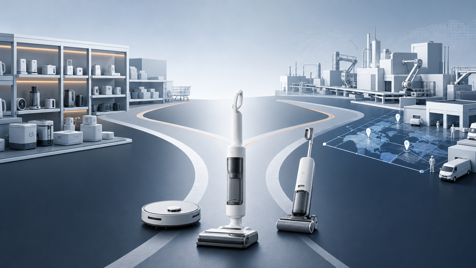 Deerma And The Limits Of Value-For-Money In Cleaning Appliances cover
