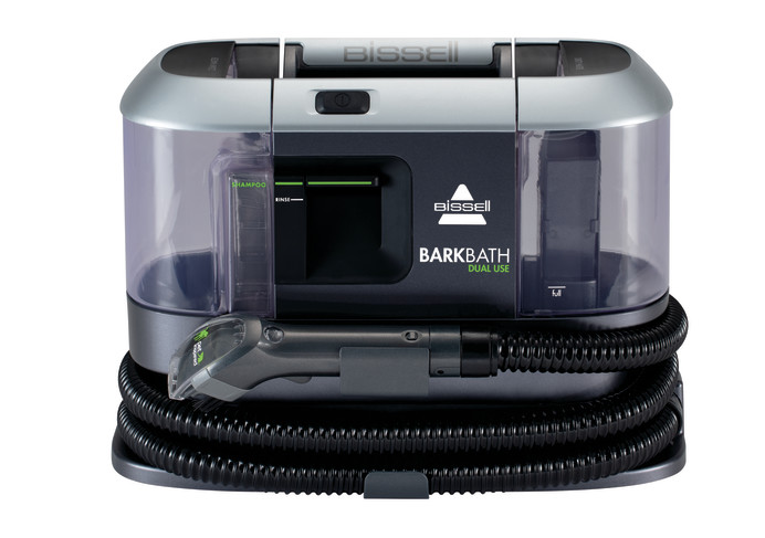Bissell’s BarkBath Pet Vacuum Cleaner