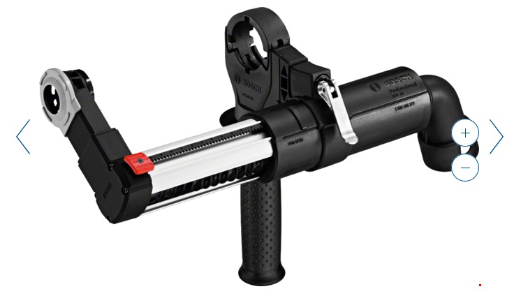 Bosch’s Cordless Dust Collector and the Power Tool Logic image 3