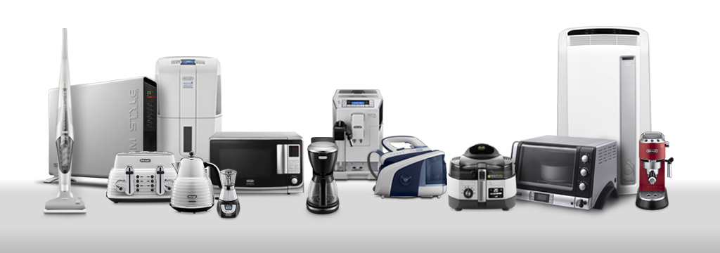 De’Longhi Group: Company History and Appliance Brands image 7
