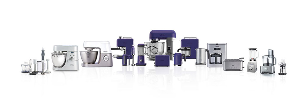 De’Longhi Group: Company History and Appliance Brands image 9