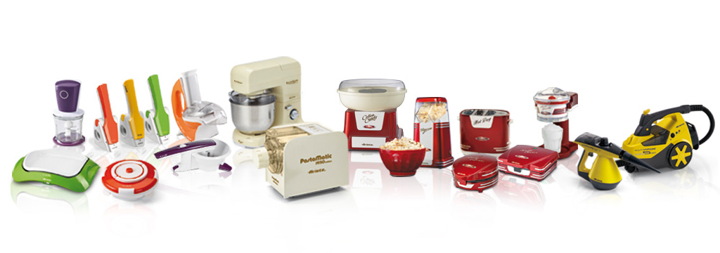 De’Longhi Group: Company History and Appliance Brands image 10