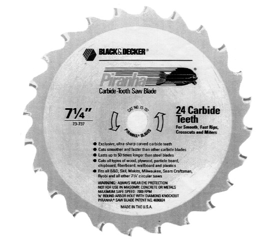 The Rise of DEWALT: A Classic Harvard Case image 11