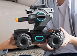 DJI Enters Robot Vacuums: The Wolf Is Finally Coming image 3