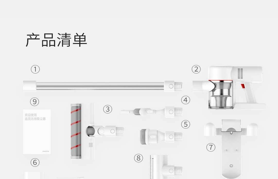 Dreame: A New Disruptor in the Vacuum Cleaner Industry image 3