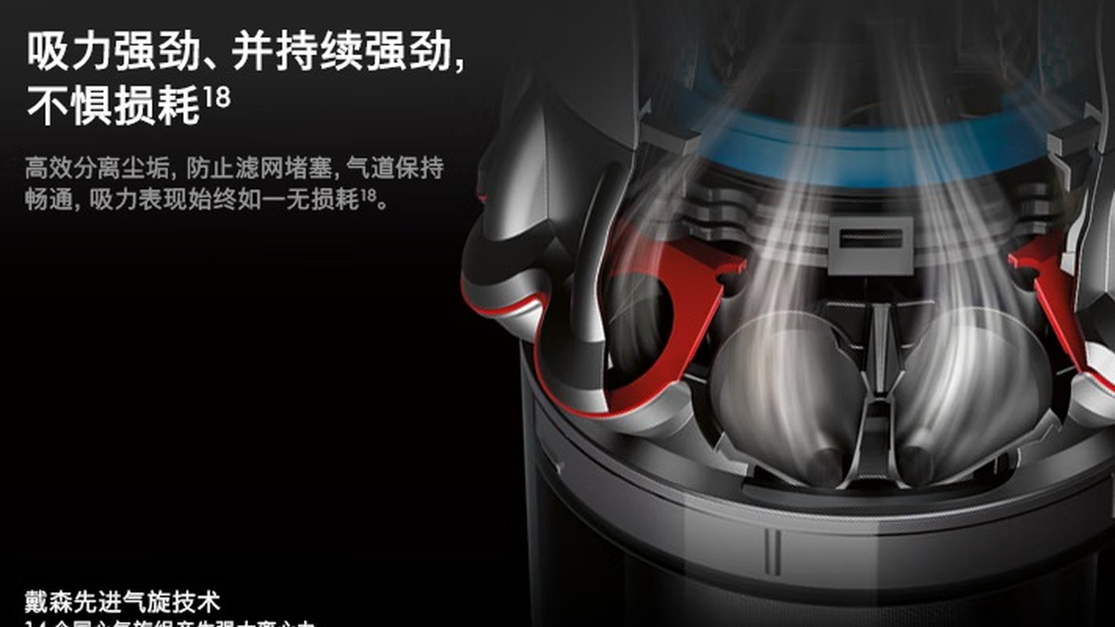 Dyson’s Hard Floor Washer Is Exposed